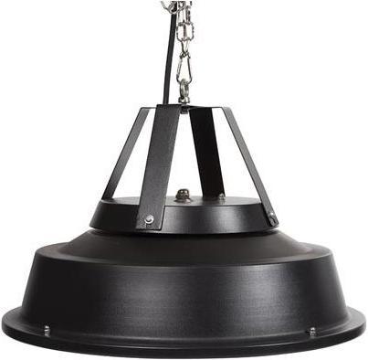 Produktbild Perel Terrassen-Strahler - Zum Aufhängen - 1500 W - Im Retro-Design (1500 W)