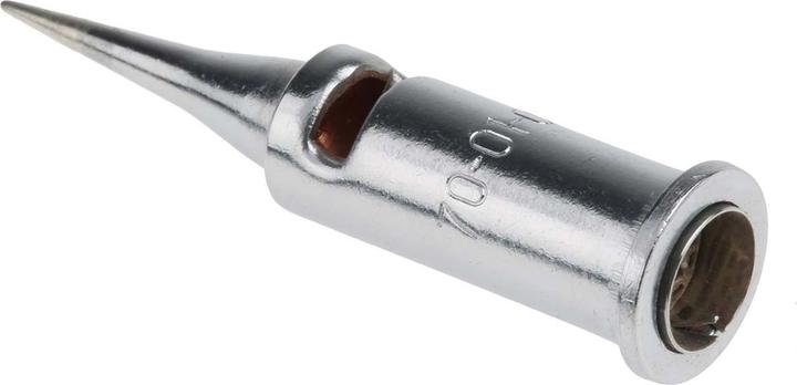 Actual product image Weller Erem Conical Tip Fine (Soldering tip)