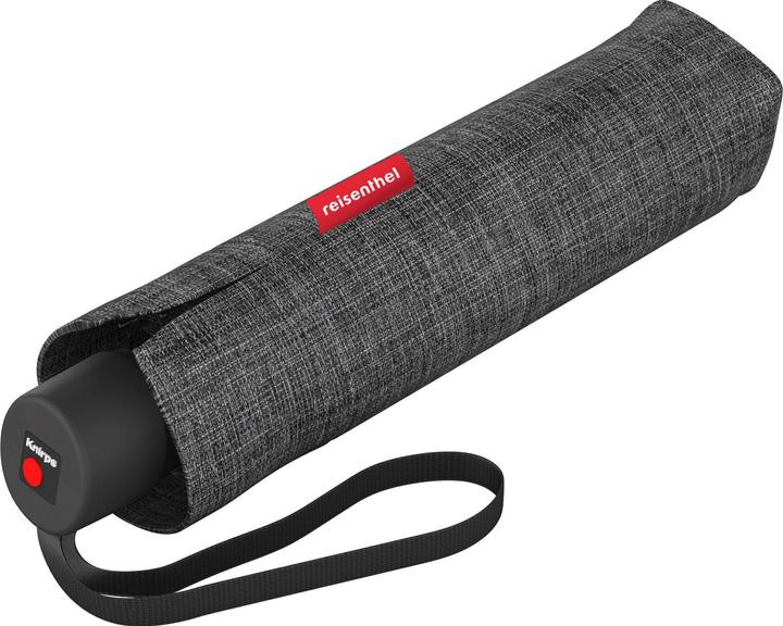 Image du produit reisenthel Parapluie Pocket Classic Twist Silver