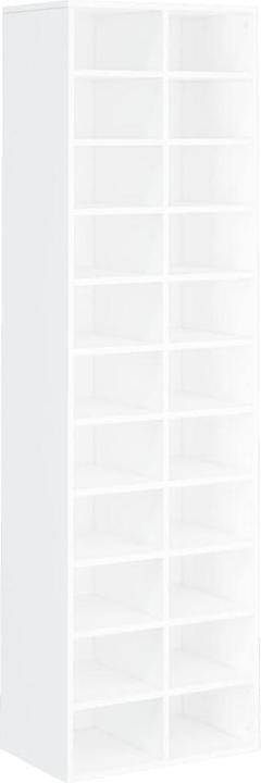 Immagine prodotto VidaXL Gianna (54 x 34 x 183 cm)