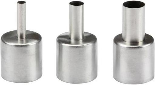 Immagine prodotto Velleman Stazione Di Riparazione Versatile Per Componenti Smd