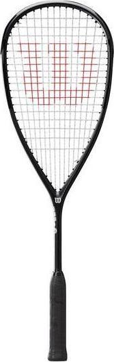 Wilson Pro Staff Team