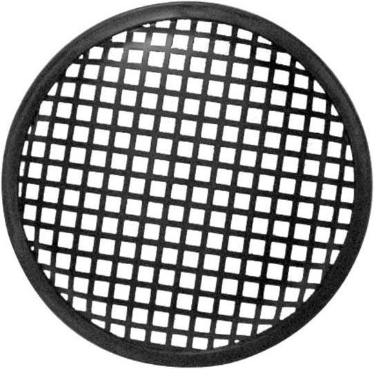 Immagine prodotto Velleman GRIGLIA DI PROTEZIONE PER LOUDSPEAKER - 5" - NERO - 10 pezzi.