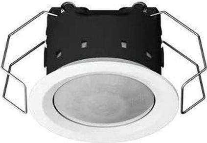 Actual product image JUNG KNX presence detector Mini Standard alpine white 3361 M WW (12 m)