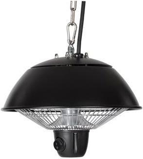 Immagine prodotto Perel Faretto da terrazza - da appendere - 600 W (600 W)