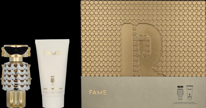 Produktbild Paco Rabanne Fame (Parfum set)