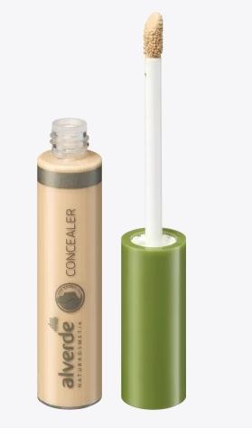 Produktbild dm alverde Concealer Porcelain 20