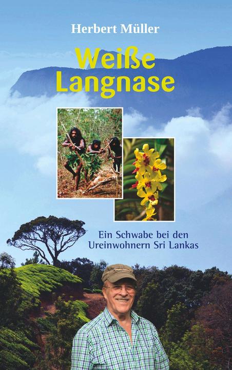 Weisse Langnase (German, Herbert Mueller, 2020)