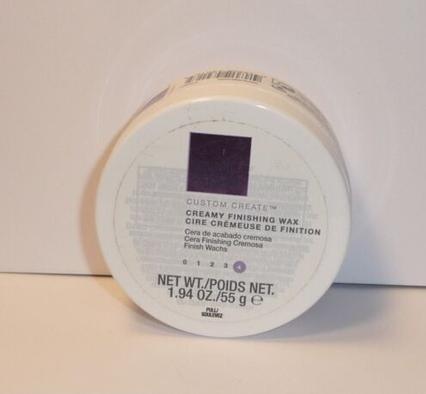 Produktbild Tigi Copyright Custom Create™ Creamy Finishing Wax (Haarwachs)