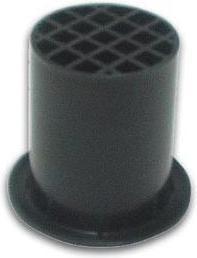 Produktbild Velleman BASSREFLEXROHR Ø50mm x 51mm