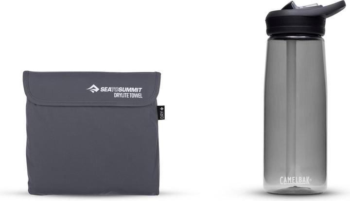Produktbild Sea To Summit Airlite Towel L (120 x 60 cm)