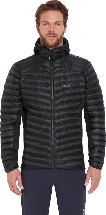 Immagine prodotto Rab Felpa con cappuccio Cirrus Flex (XL)