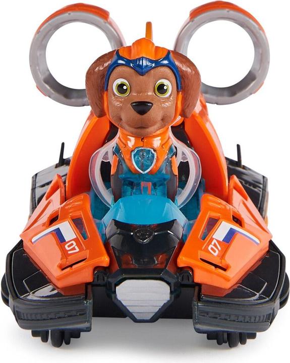 Produktbild Spin Master Paw Patrol - The Movie II Zuma