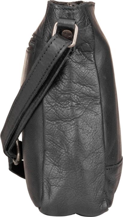 Produktbild The Chesterfield Brand Weimar Umhängetasche Leder 24 cm