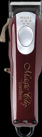 Produktbild Wahl Magic Clip