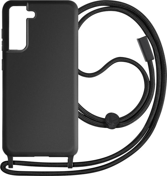 Actual product image Avizar with nylon chain, Corda Series, Black Series