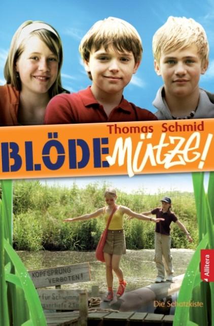 Schmid,T.:Blöde Mütze