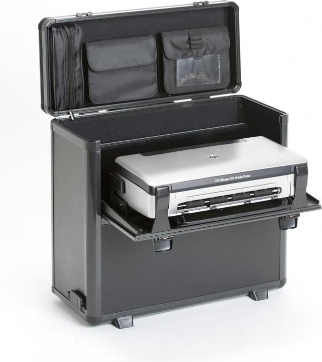 Produktbild Dicota DataBox Allround Canon iP100, D30659 (15.40")