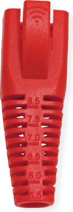 Produktbild Roline Knickschutztülle für RJ-45 (Stecker Tülle)