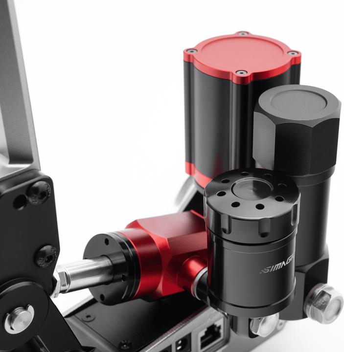 Image du produit Simagic TB-RS Hydraulische Handbremse (PC)