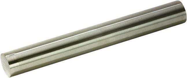 Wilke Barreau traité DIN 4964 forme A rond D. 10 mm HSS-EW9Co10 1.3207 longueur 200 mm