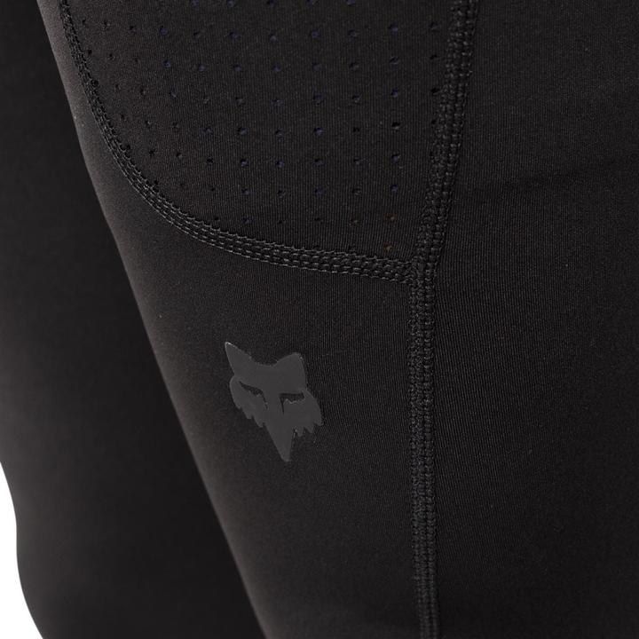 Produktbild Fox Pant 23 Tecbase Compression Tight Bl (XL)