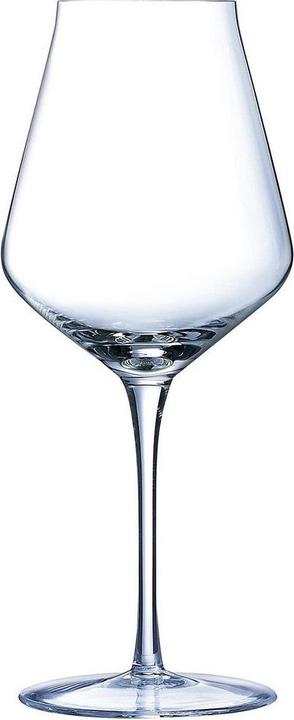 Actual product image Chef & Sommelier Wine glass Reveal Up (50 cl, 6 Glasses, Wine glasses set)