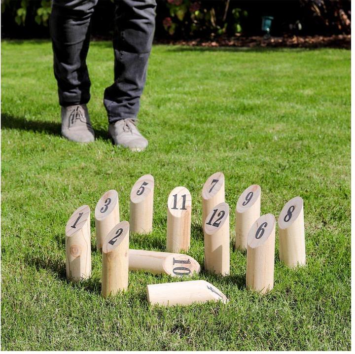 Produktbild Fs-Star Finn-Kubb