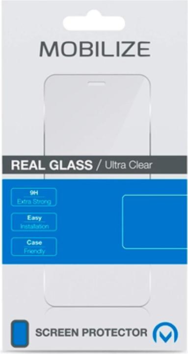 Produktbild Mobilize Glas (1 Stück, Oppo A16s, Oppo A54s, Oppo A16)