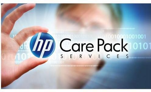 Image du produit HP 3 year Care Pack w/Next Day Exchange for LaserJet Printers (36 mois, Support technique, Garantie postale)