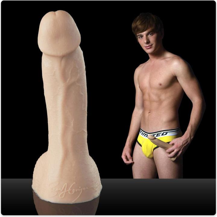 Productafbeelding Fleshlight Jongens Brent Corrigan