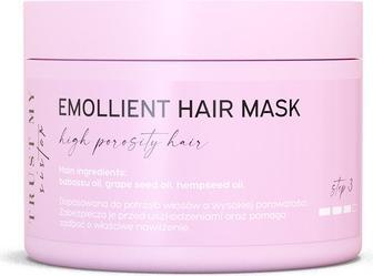 Trust My Sister - Emollient Hair Mask High Porosity H