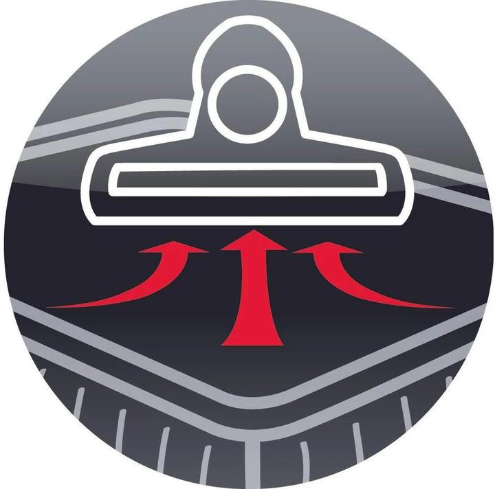 Immagine prodotto Hoover MBC500 Ultra Vortex