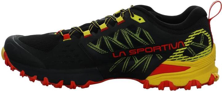 Actual product image La Sportiva Bushido III GTX (41)