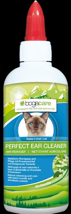 Bogacare PERFECT EAR CLEANER (Cat, 125 ml)