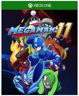 Produktbild Capcom Mega Man 11, Xbox One Standard (Xbox One S)