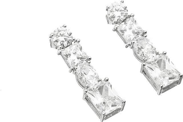 Produktbild Chiara Ferragni Princess Ohrstecker (Messing)