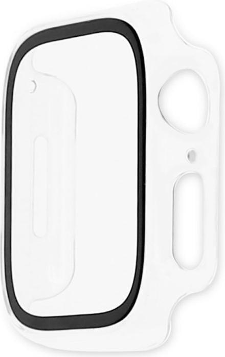 Actual product image 4smarts Protective cover Full Body Hard
