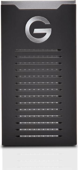 Produktbild SanDisk Professional G-Drive SSD (1000 GB)