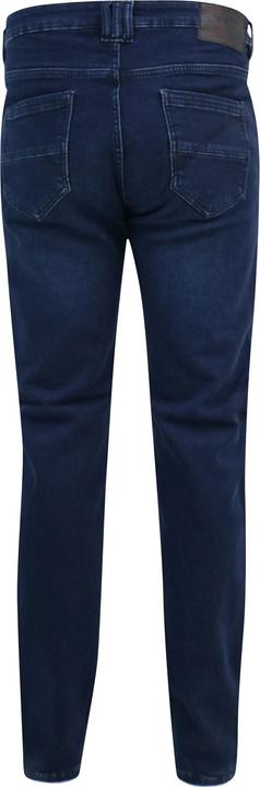 Immagine prodotto DUKE Putney D555 Jeans Elasticizzata Uomo (42)