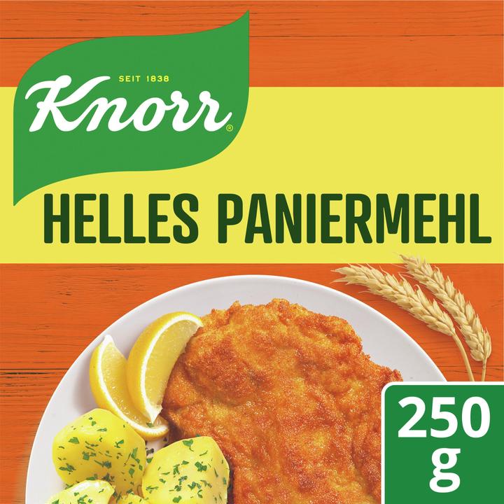 Produktbild Knorr Helles Parniermehl (250 g)