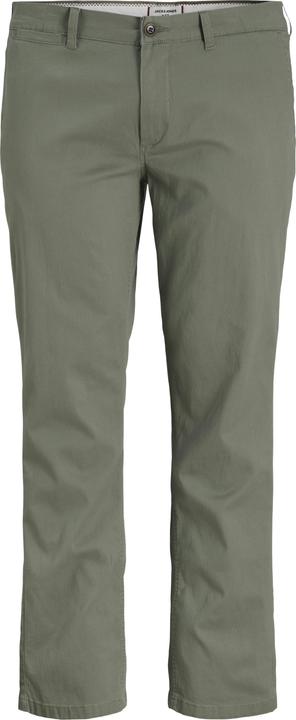 Actual product image Jack & Jones Plus Size Relaxed Fit Relaxed Fit Hosen Relaxed Fit Hosen (W42/L32)