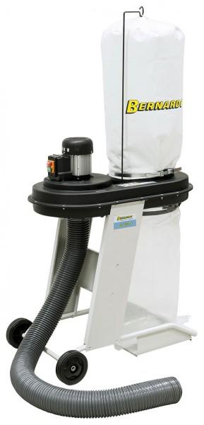 Actual product image Bernardo Cantina Bernardo - Absauganlage DC200 E - 230 V (Extraction system)