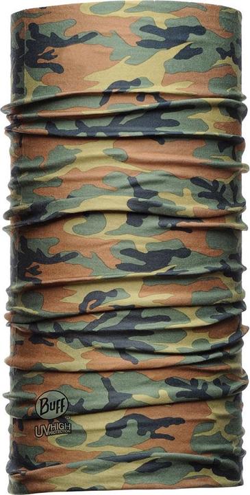 Produktbild Buff Dry-Cool Camu