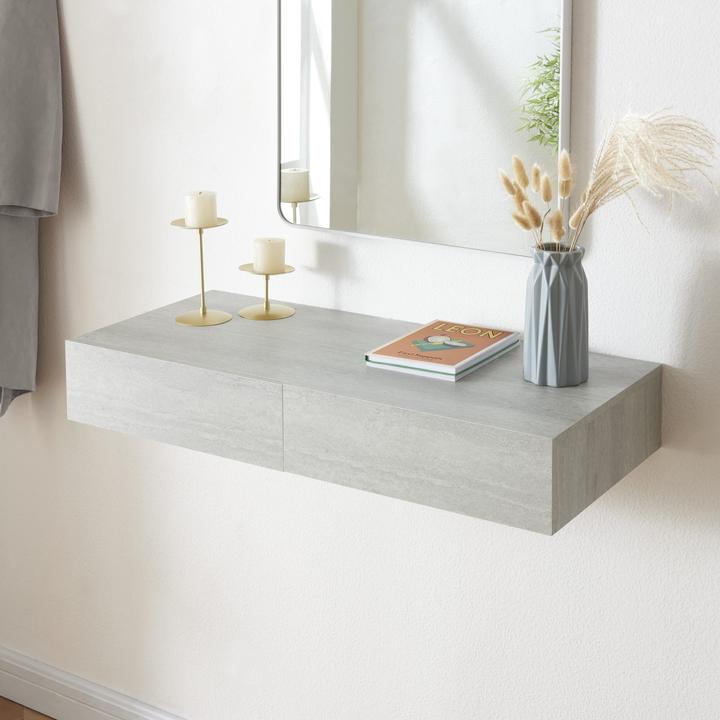 Actual product image En.Casa Karstula (80 x 35 x 12 cm)