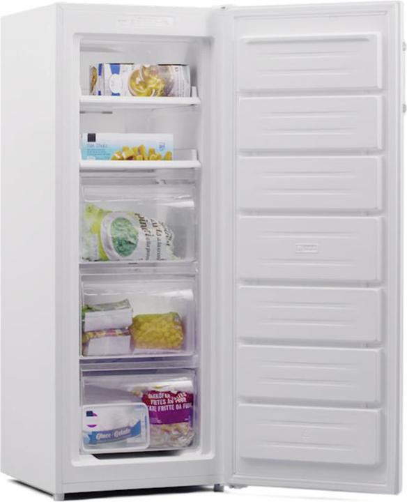 Produktbild Kibernetik GS161C (Freistehend, 161 l)