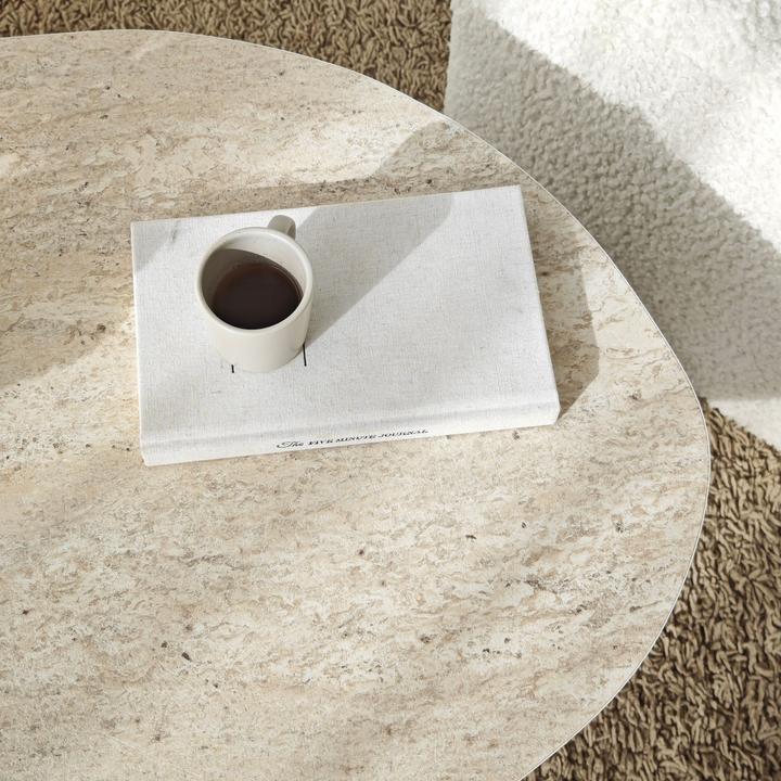 Actual product image Skye Decor Rock (105 x 35 x 65 cm)