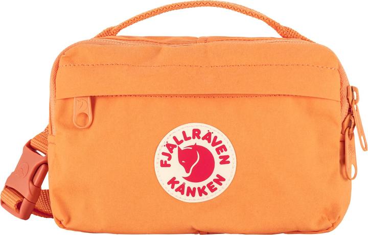 Actual product image Fjällräven Kånken Hip Pack