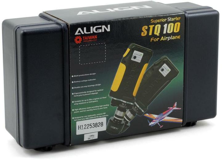 Immagine prodotto Align Starter superiore (per i modelli di superficie)