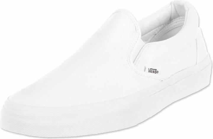 Vans Schuhe Classic Slip On (35)